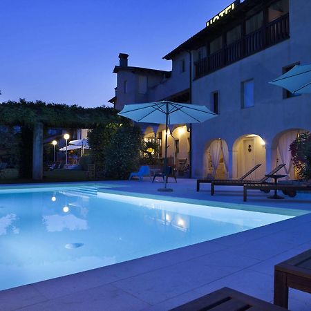 Hotel Villaguarda Prosecco Area Фоллина Экстерьер фото