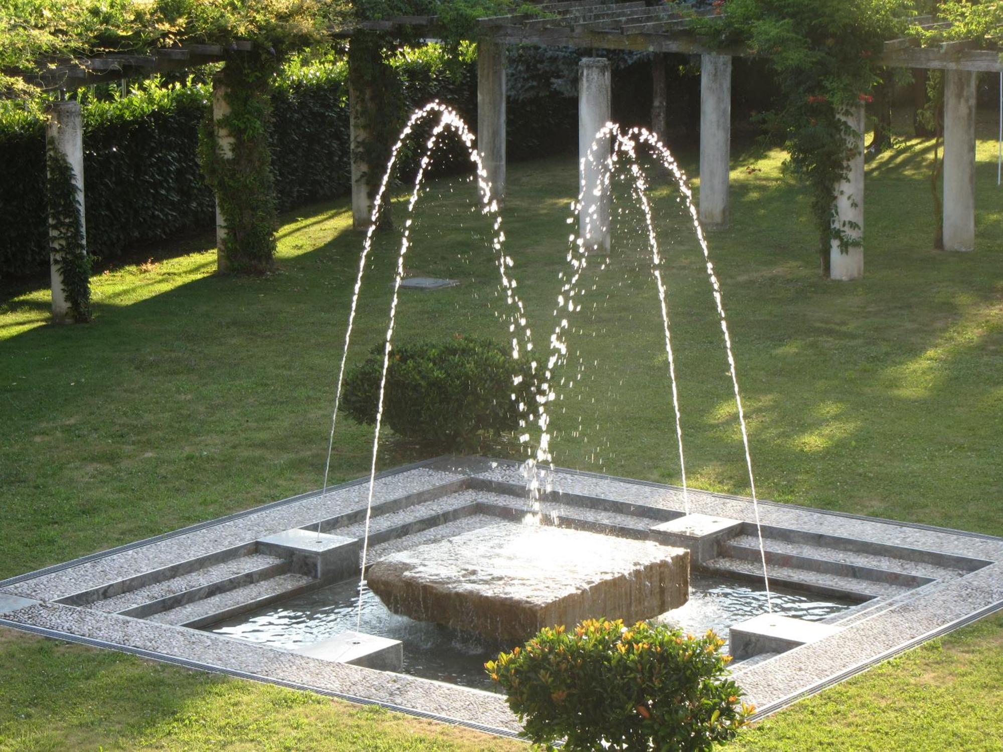 Hotel Villaguarda Prosecco Area Фоллина Экстерьер фото