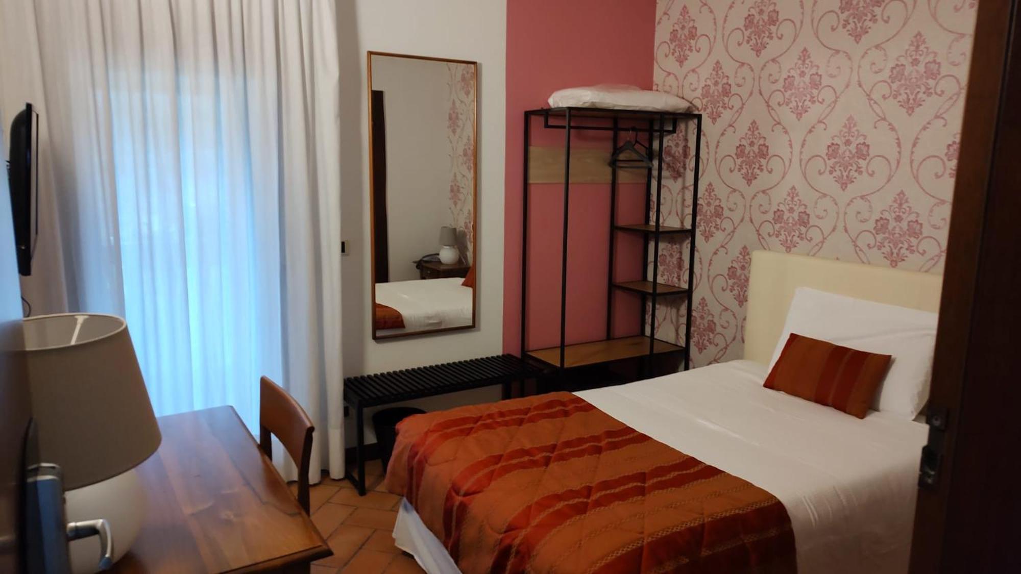 Hotel Villaguarda Prosecco Area Фоллина Экстерьер фото