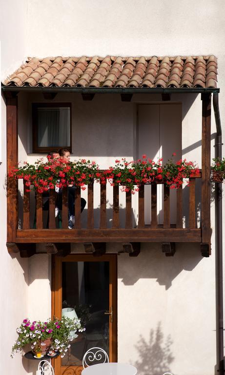 Hotel Villaguarda Prosecco Area Фоллина Экстерьер фото
