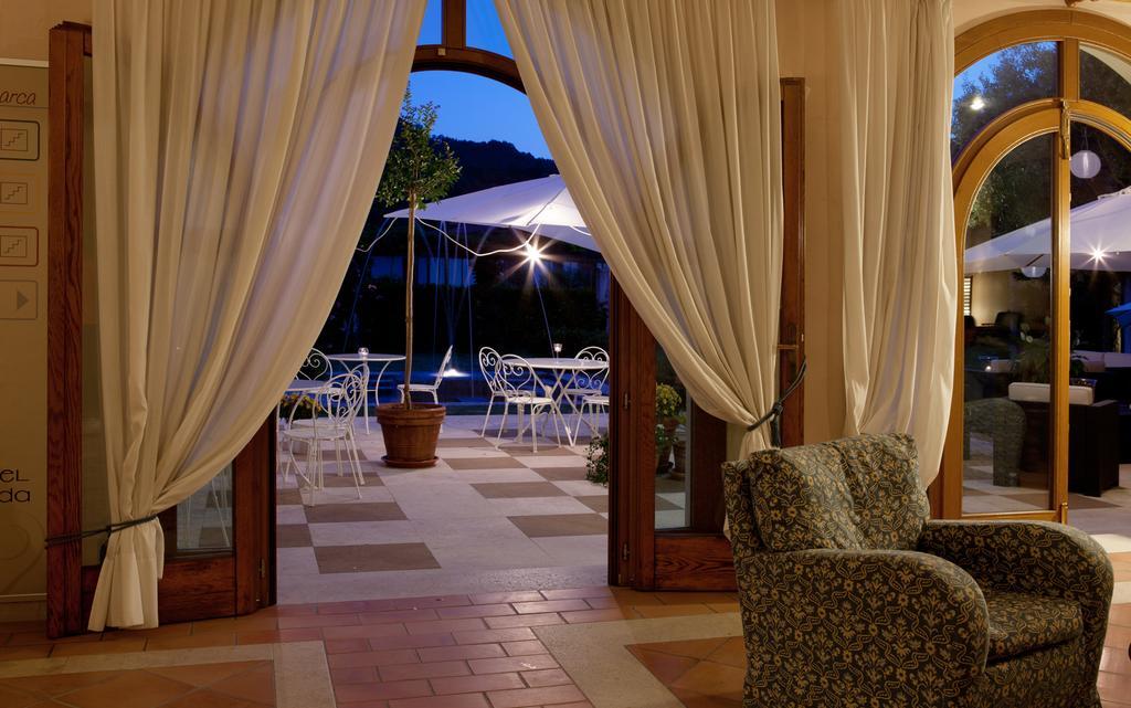 Hotel Villaguarda Prosecco Area Фоллина Экстерьер фото