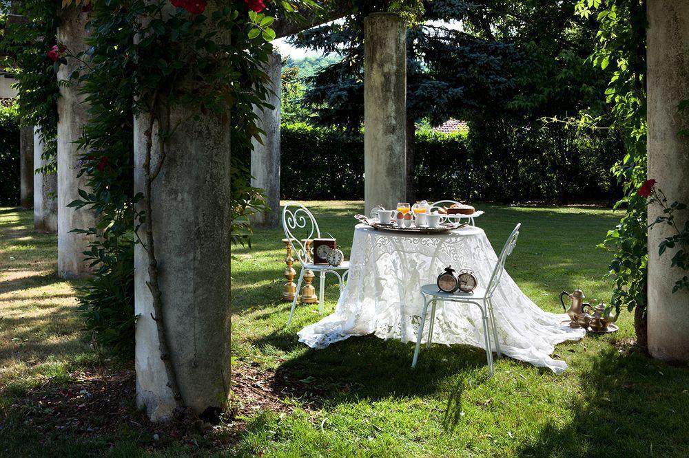 Hotel Villaguarda Prosecco Area Фоллина Экстерьер фото