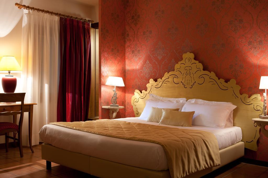 Hotel Villaguarda Prosecco Area Фоллина Номер фото