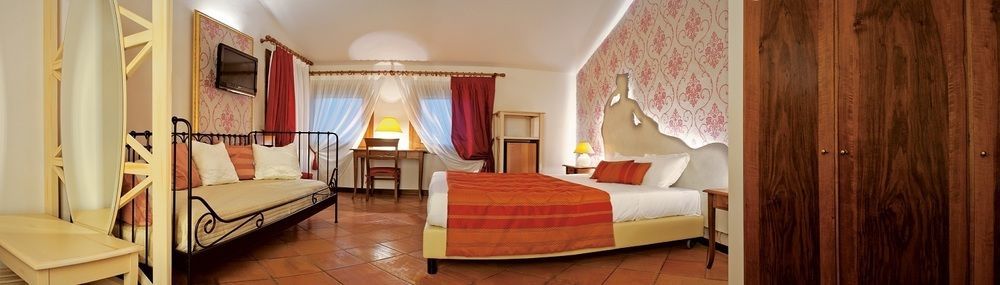 Hotel Villaguarda Prosecco Area Фоллина Экстерьер фото