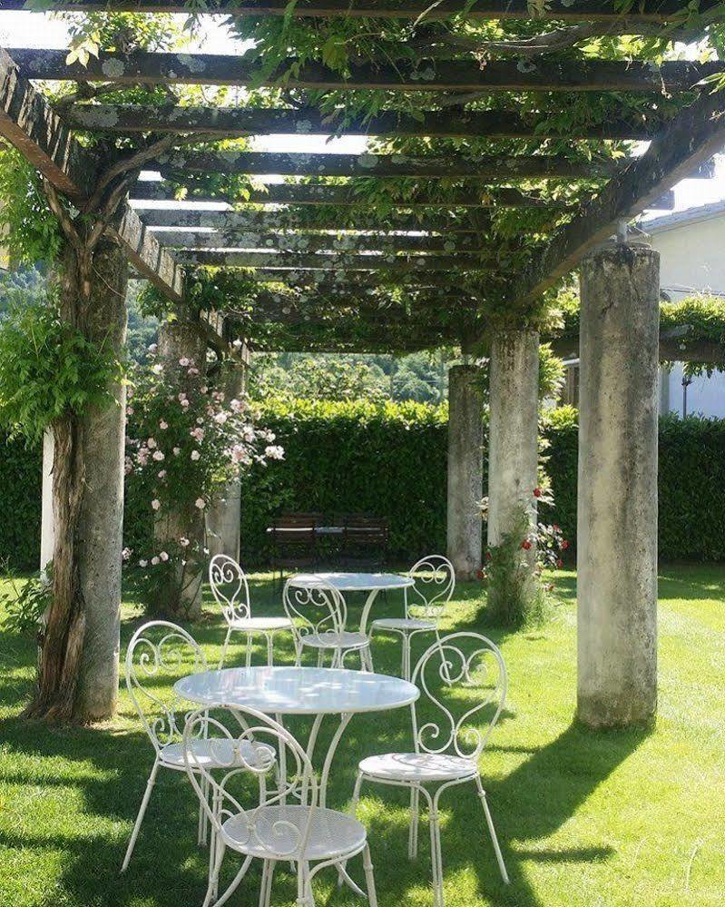 Hotel Villaguarda Prosecco Area Фоллина Экстерьер фото