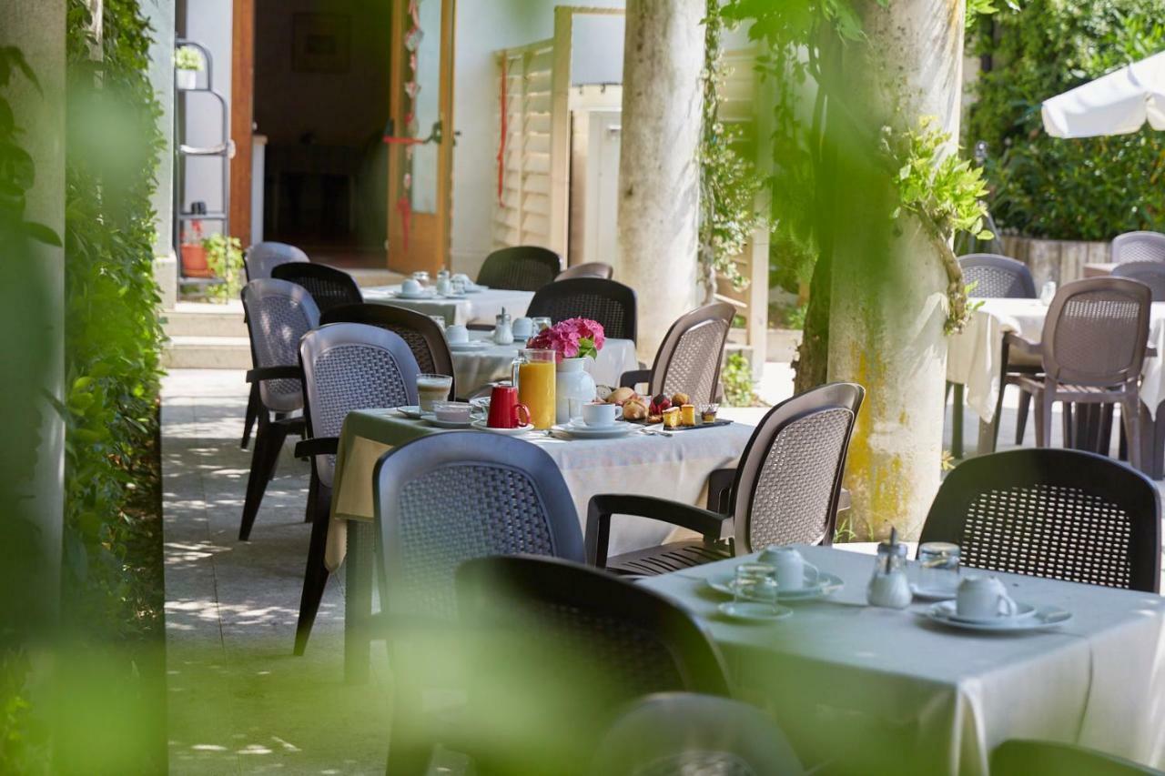 Hotel Villaguarda Prosecco Area Фоллина Экстерьер фото