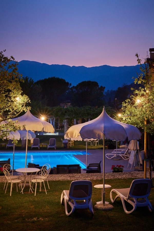 Hotel Villaguarda Prosecco Area Фоллина Экстерьер фото