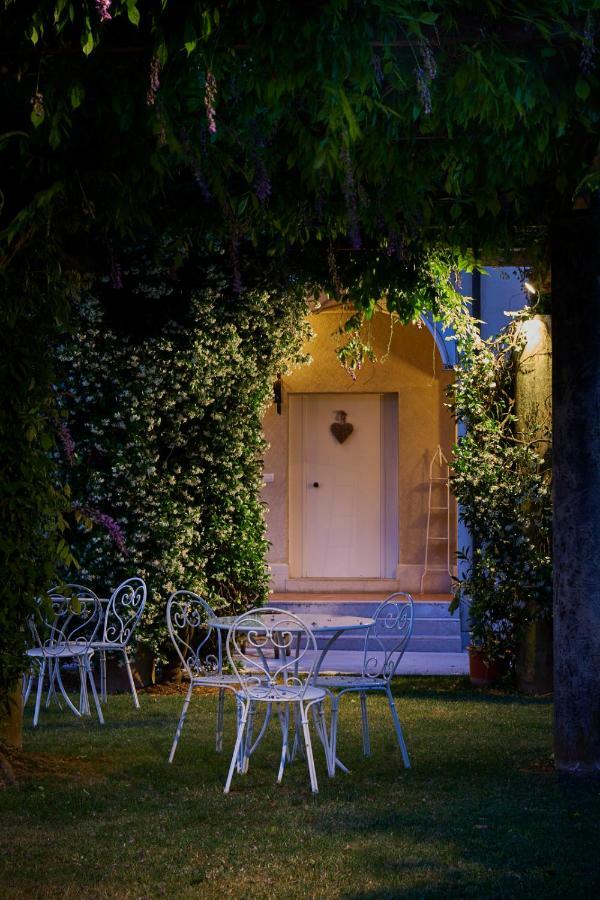 Hotel Villaguarda Prosecco Area Фоллина Экстерьер фото