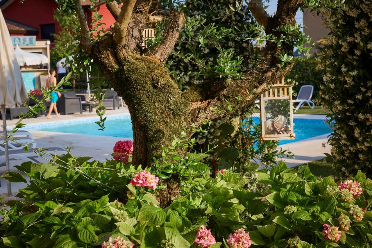 Hotel Villaguarda Prosecco Area Фоллина Экстерьер фото